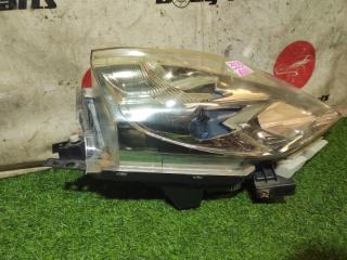 Фара правая передняя NISSAN LEAF AZE0 EM57 1862 3 ракурс