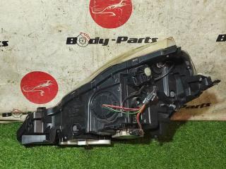 Фара правая передняя NISSAN LEAF AZE0 EM57 1862 5 ракурс