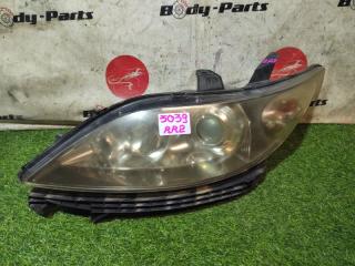 Фара левая передняя HONDA ELYSION RR2 K24A 3877 1 ракурс