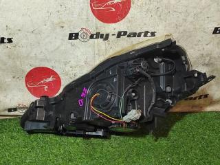 Фара правая передняя NISSAN LEAF ZE0 EM61 1847 4 ракурс