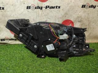 Фара правая передняя NISSAN LEAF ZE0 EM61 1847 5 ракурс