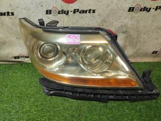 Фара правая передняя HONDA ELYSION RR1 K24A 7040 1 ракурс