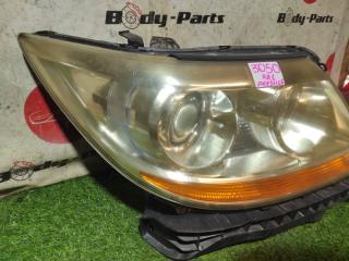 Фара правая передняя HONDA ELYSION RR1 K24A 7040 3 ракурс