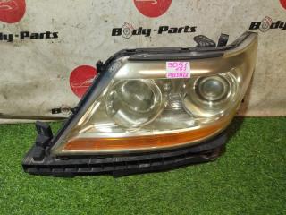 Фара левая передняя HONDA ELYSION RR1 K24A 7040 1 ракурс