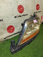 Фара левая передняя HONDA ELYSION RR1 K24A 7040 2 ракурс