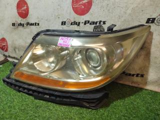 Фара левая передняя HONDA ELYSION RR1 K24A 7040 3 ракурс