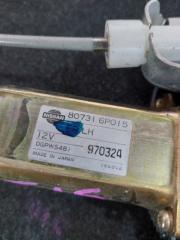 Стеклоподъемник левый передний NISSAN CIMA FGY33 807316p015 3 ракурс