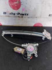 Стеклоподъемник левый передний NISSAN CIMA FGY33 807316p015 4 ракурс
