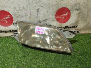 Фара правая передняя MAZDA PREMACY CP8W FP-DE 1989 1 ракурс Фара правая передняя MAZDA PREMACY CP8W FP-DE 1989 1 ракурс