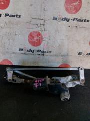 Механизм стеклоочистителя MAZDA PREMACY CP8W 849200-7111 1 ракурс