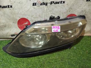 Фара левая передняя HONDA AIRWAVE GJ2 L15A 10022592 1 ракурс Фара левая передняя HONDA AIRWAVE GJ2 L15A 10022592 1 ракурс