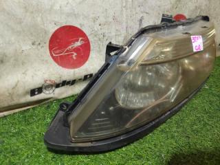 Фара левая передняя HONDA AIRWAVE GJ2 L15A 10022592 2 ракурс Фара левая передняя HONDA AIRWAVE GJ2 L15A 10022592 2 ракурс