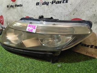 Фара левая передняя HONDA AIRWAVE GJ2 L15A 10022592 3 ракурс Фара левая передняя HONDA AIRWAVE GJ2 L15A 10022592 3 ракурс