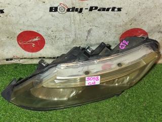Фара левая передняя HONDA AIRWAVE GJ2 L15A 10022592 4 ракурс Фара левая передняя HONDA AIRWAVE GJ2 L15A 10022592 4 ракурс
