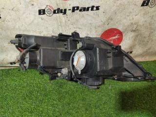 Фара левая передняя HONDA AIRWAVE GJ2 L15A 10022592 5 ракурс Фара левая передняя HONDA AIRWAVE GJ2 L15A 10022592 5 ракурс