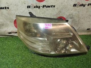 Фара правая передняя TOYOTA ALPHARD ANH10 2AZ 5817 1 ракурс