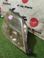 Фара правая передняя TOYOTA ALPHARD ANH10 2AZ 5817 2 ракурс