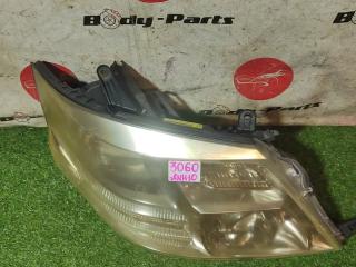 Фара правая передняя TOYOTA ALPHARD ANH10 2AZ 5817 4 ракурс