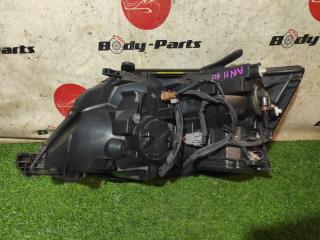 Фара правая передняя TOYOTA ALPHARD ANH10 2AZ 5817 5 ракурс