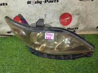 Фара правая передняя HONDA ELYSION RR2 K24A 3877 1 ракурс