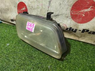 Фара правая передняя NISSAN SUNNY FNB15 QG15 1602 2 ракурс