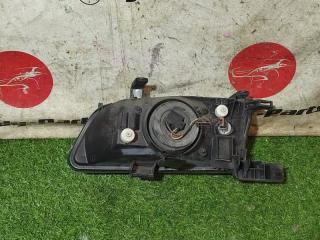 Фара правая передняя NISSAN SUNNY FNB15 QG15 1602 5 ракурс