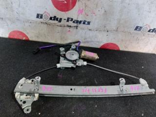 Стеклоподъемник правый передний NISSAN CIMA FGY33 807306p015 1 ракурс