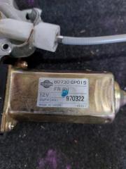 Стеклоподъемник правый передний NISSAN CIMA FGY33 807306p015 3 ракурс