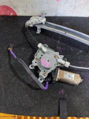 Стеклоподъемник правый передний NISSAN CIMA FGY33 807306p015 4 ракурс