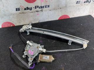 Стеклоподъемник правый передний NISSAN CIMA FGY33 807306p015 5 ракурс