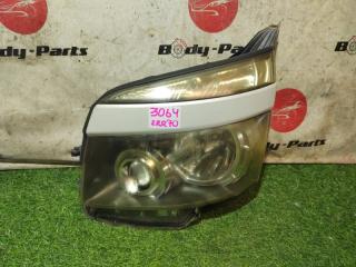 Фара левая передняя TOYOTA VOXY ZRR70 3ZR-FAE 28202 1 ракурс Фара левая передняя TOYOTA VOXY ZRR70 3ZR-FAE 28202 1 ракурс