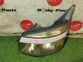 Фара левая передняя TOYOTA VOXY ZRR70 3ZR-FAE 28202 4 ракурс Фара левая передняя TOYOTA VOXY ZRR70 3ZR-FAE 28202 4 ракурс