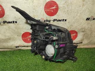 Фара левая передняя TOYOTA VOXY ZRR70 3ZR-FAE 28202 5 ракурс Фара левая передняя TOYOTA VOXY ZRR70 3ZR-FAE 28202 5 ракурс