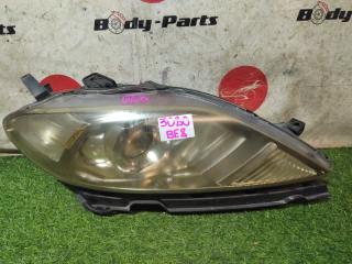 Фара правая передняя HONDA EDIX BE8 K24A 4644 1 ракурс Фара правая передняя HONDA EDIX BE8 K24A 4644 1 ракурс