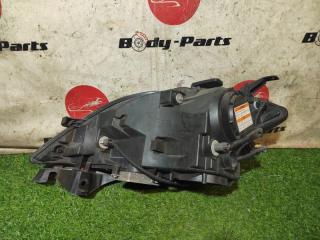 Фара правая передняя HONDA EDIX BE8 K24A 4644 5 ракурс Фара правая передняя HONDA EDIX BE8 K24A 4644 5 ракурс