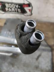 Радиатор печки SUBARU FORESTER SG5 580534-6000 4 ракурс Радиатор печки SUBARU FORESTER SG5 580534-6000 4 ракурс