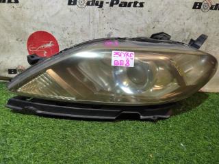 Фара левая передняя HONDA EDIX BE8 K24A 4644 1 ракурс Фара левая передняя HONDA EDIX BE8 K24A 4644 1 ракурс
