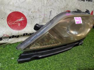 Фара левая передняя HONDA EDIX BE8 K24A 4644 2 ракурс Фара левая передняя HONDA EDIX BE8 K24A 4644 2 ракурс