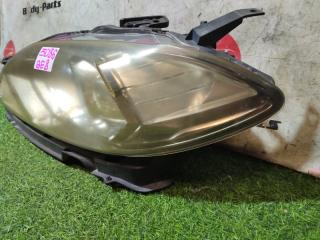 Фара левая передняя HONDA EDIX BE8 K24A 4644 3 ракурс Фара левая передняя HONDA EDIX BE8 K24A 4644 3 ракурс