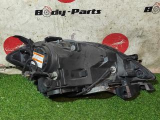 Фара левая передняя HONDA EDIX BE8 K24A 4644 5 ракурс Фара левая передняя HONDA EDIX BE8 K24A 4644 5 ракурс