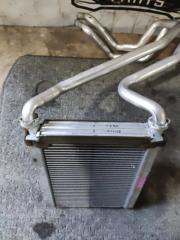 Радиатор печки TOYOTA VOLTZ ZZE138 5 ракурс