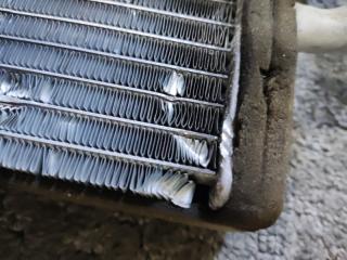 Радиатор печки SUBARU FORESTER SF5 502700-2170 3 ракурс Радиатор печки SUBARU FORESTER SF5 502700-2170 3 ракурс