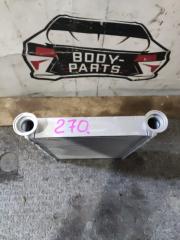 Радиатор печки NISSAN JUKE YF15 223139P 4 ракурс