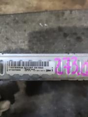 Радиатор печки NISSAN LEAF AZE0 T1007696SAA 4 ракурс Радиатор печки NISSAN LEAF AZE0 T1007696SAA 4 ракурс