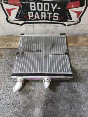 Радиатор печки NISSAN X-TRAIL HNT32 703161 1 ракурс