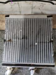 Радиатор печки NISSAN X-TRAIL HNT32 703161 2 ракурс