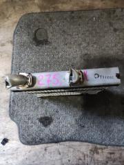 Радиатор печки NISSAN X-TRAIL HNT32 703161 4 ракурс
