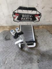 Радиатор печки SUZUKI SOLIO MA15S 10380 110714 0046 1 ракурс