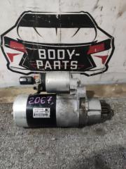 Стартер NISSAN PRESAGE PU31 VQ35 23300 CA00A 1 ракурс Стартер NISSAN PRESAGE PU31 VQ35 23300 CA00A 1 ракурс