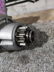 Стартер NISSAN PRESAGE PU31 VQ35 23300 CA00A 3 ракурс Стартер NISSAN PRESAGE PU31 VQ35 23300 CA00A 3 ракурс